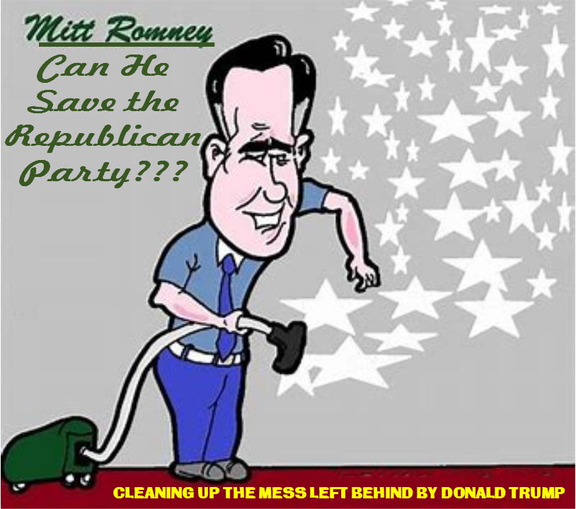 Mitt Romney